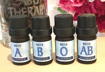 ABO Water