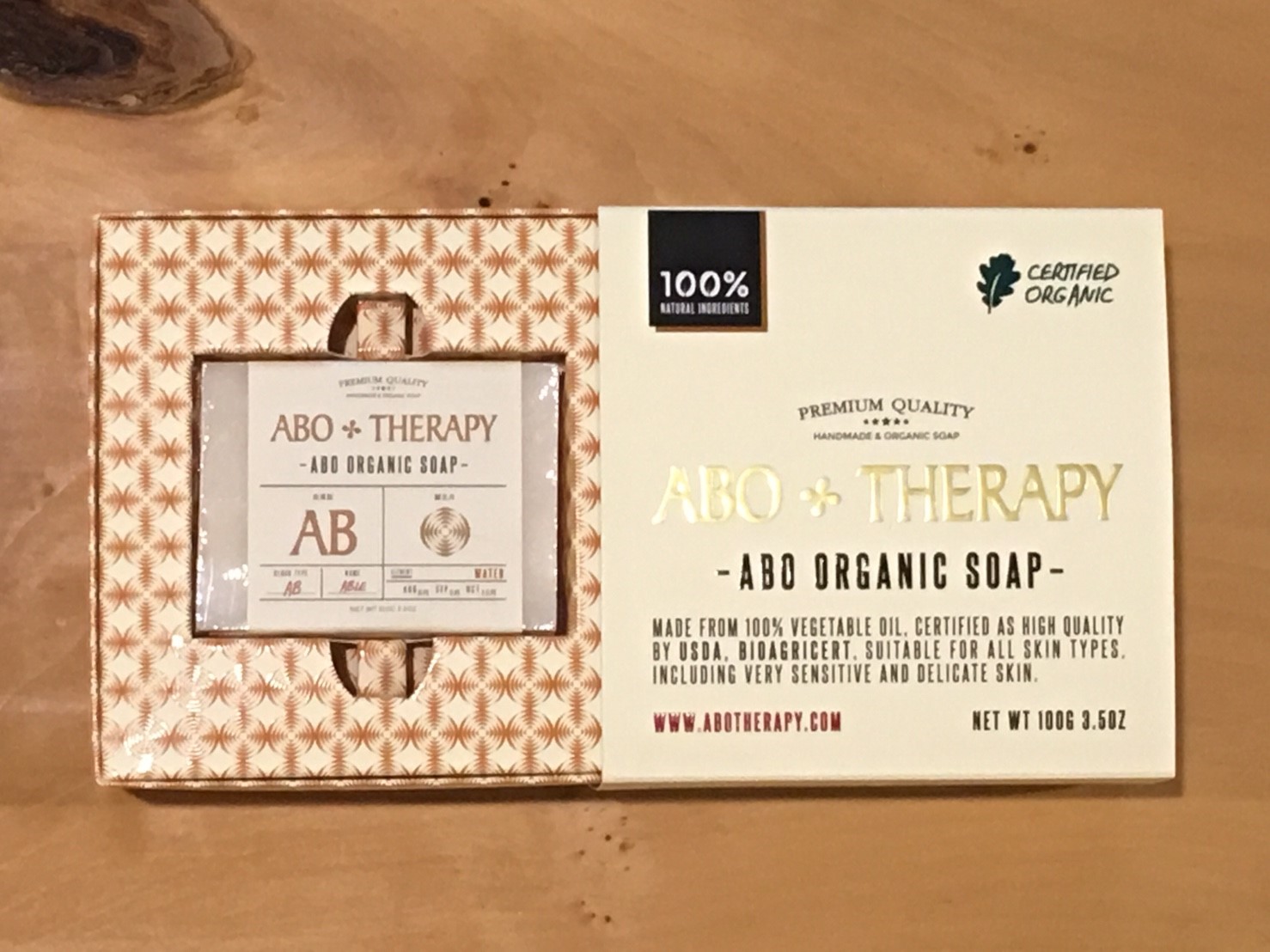 abo-organic-soap AB Water abo-organic-soap AB Water